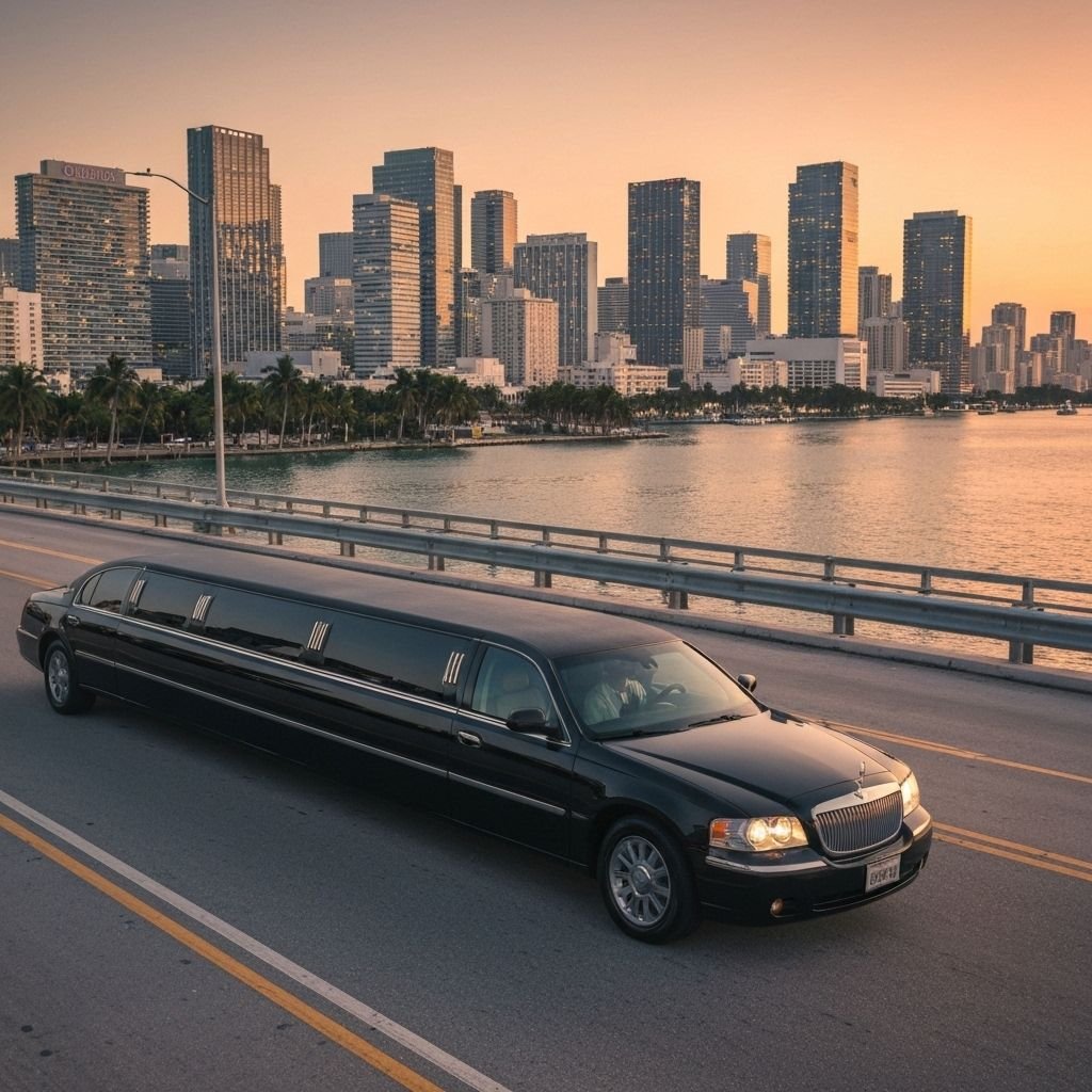 Luxury That Moves You